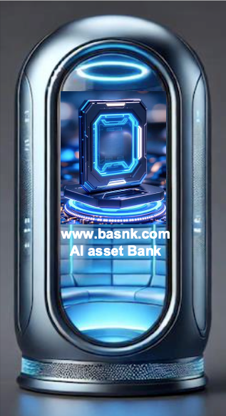 www.basnk.com AI asset Banking